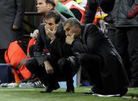 AC Milan v Malaga CF - UEFA Champions League