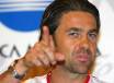 Football star Costacurta Alessandro of I