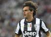 Juventus v Parma FC - Serie A