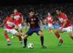 FC Barcelona v FC Spartak Moscow - UEFA Champions League