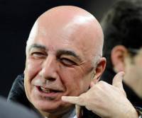 Juventus FC v AC Milan - Serie A