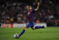 FC Barcelona v FC Viktoria Plzen - UEFA Champions League