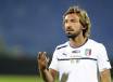Italy Training Session & Press Conference