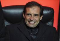 FC Internazionale Milano v AC Milan - Serie A