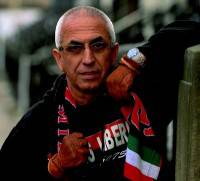 MILANISTA TIFFOSO