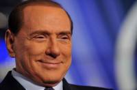 ITALY-POLITICS-BERLUSCONI