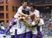 UC Sampdoria v ACF Fiorentina - Serie A