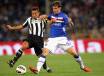 UC Sampdoria v AC Siena - Serie A
