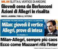 rassegna