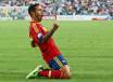 Italy v Spain - UEFA European U21 Championships: Final