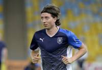 Italy Training -FIFA Confederations Cup Brasil 2013