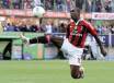 AC Milan v Novara Calcio  - Serie A