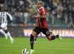 Juventus FC v AC Milan - Serie A