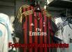 nuova maglia milan 2013 2014