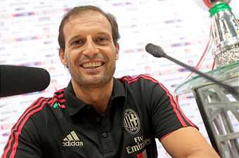 allegri bis