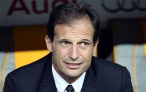allegri ter