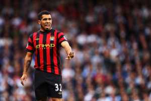 Fulham v Manchester City - Premier League