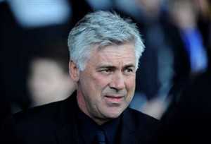 ancelotti