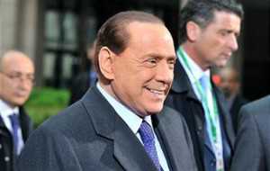 berlusconi