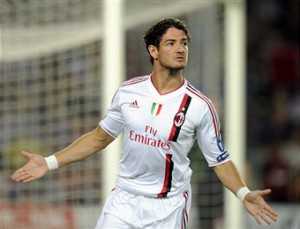 pato 2012
