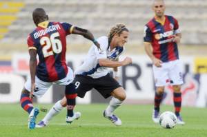 Bologna FC v FC Internazionale Milano - Serie A