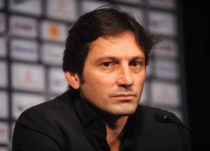 Carlo Ancelotti Joins Paris Saint Germain FC - Press Conference