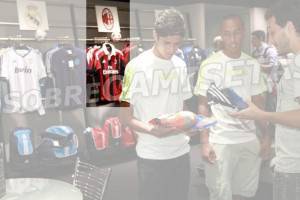 Nuova maglia Milan 2012-2013 02