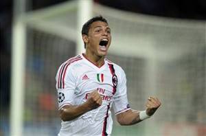 thiago silva 2012
