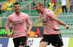 US Citta di Palermo v SSC Napoli - Serie A