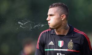 AC Milan Team Presentation