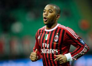 AC Milan v Catania Calcio - Serie A