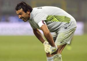 buffon