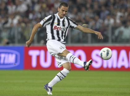 Juventus FC v AC Milan - Serie A