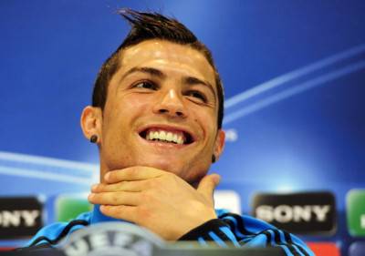 Ronaldo