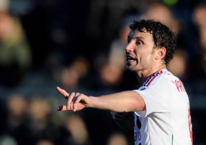 Atalanta BC v AC Milan - Serie A