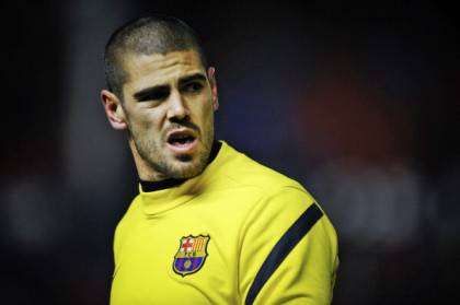 CA Osasuna v FC Barcelona - Liga BBVA