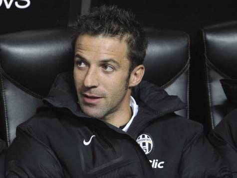 Alex Del Piero