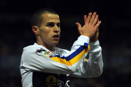 Parma FC v Juventus FC - Serie A