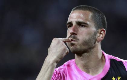 Juventus FC v SSC Napoli - Serie A