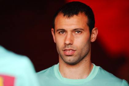 RCD Mallorca v FC Barcelona - Liga BBVA