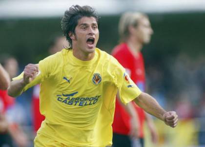 Villarreal v Real Mallorca