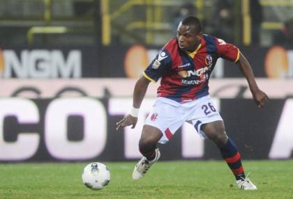 Bologna FC v Novara Calcio - Serie A