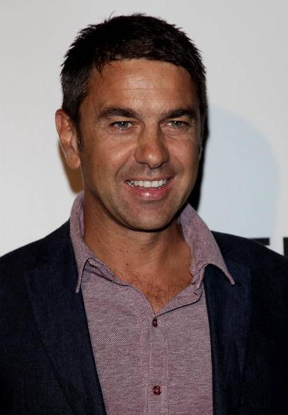 Swatch New Gent Collection Party