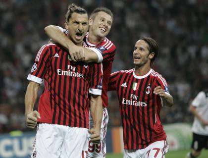 Ibrahimovic