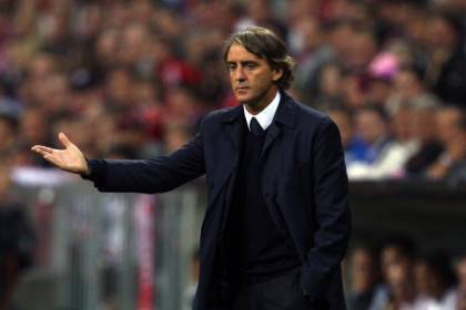 FC Bayern Muenchen v Manchester City FC - UEFA Champions League