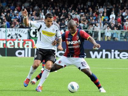 AC Cesena v Bologna FC - Serie A