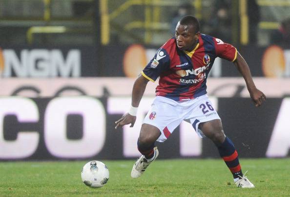 Bologna FC v Novara Calcio - Serie A