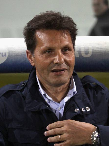 Reggina Calcio v AS Livorno - Serie B