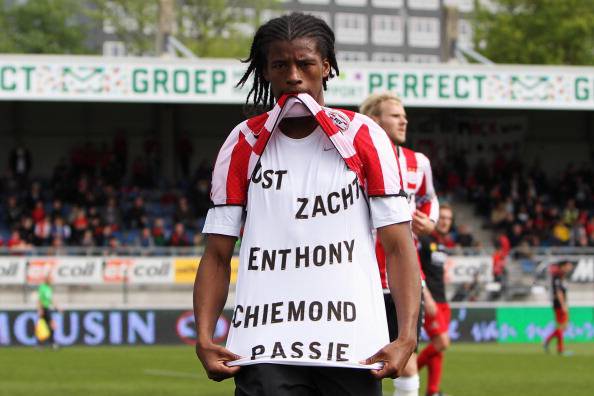 SC Excelsior Rotterdam v PSV Eindhoven - Eredivisie