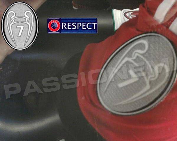 champion magliette milan